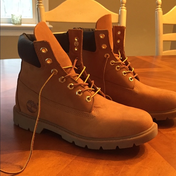 Timberland Other - Timberland Boots